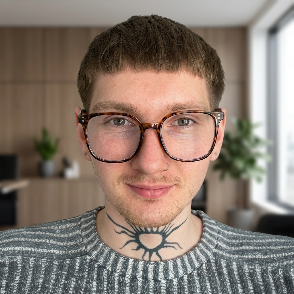 Max Schwarz, YAD