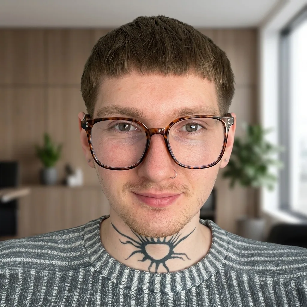 Max Schwarz